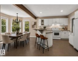 Recreation room - 941 Picard Dr Nw, Edmonton, AB T5T6N6 Photo 10