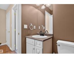 Laundry room - 941 Picard Dr Nw, Edmonton, AB T5T6N6 Photo 14
