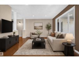 Second Kitchen - 941 Picard Dr Nw, Edmonton, AB T5T6N6 Photo 9