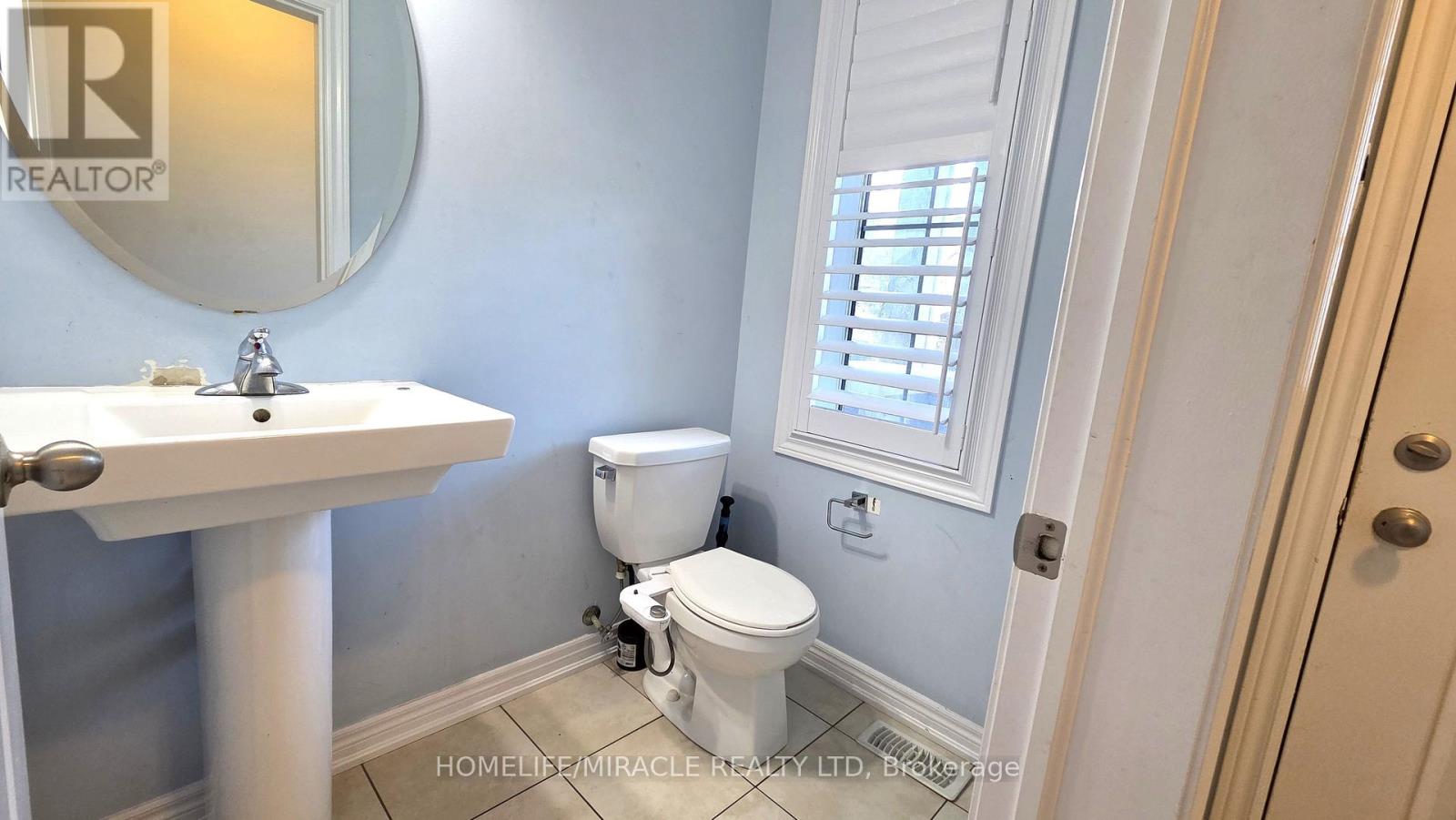 12 PEARMAN CRESCENT, Brampton (Brampton West) — photo 5