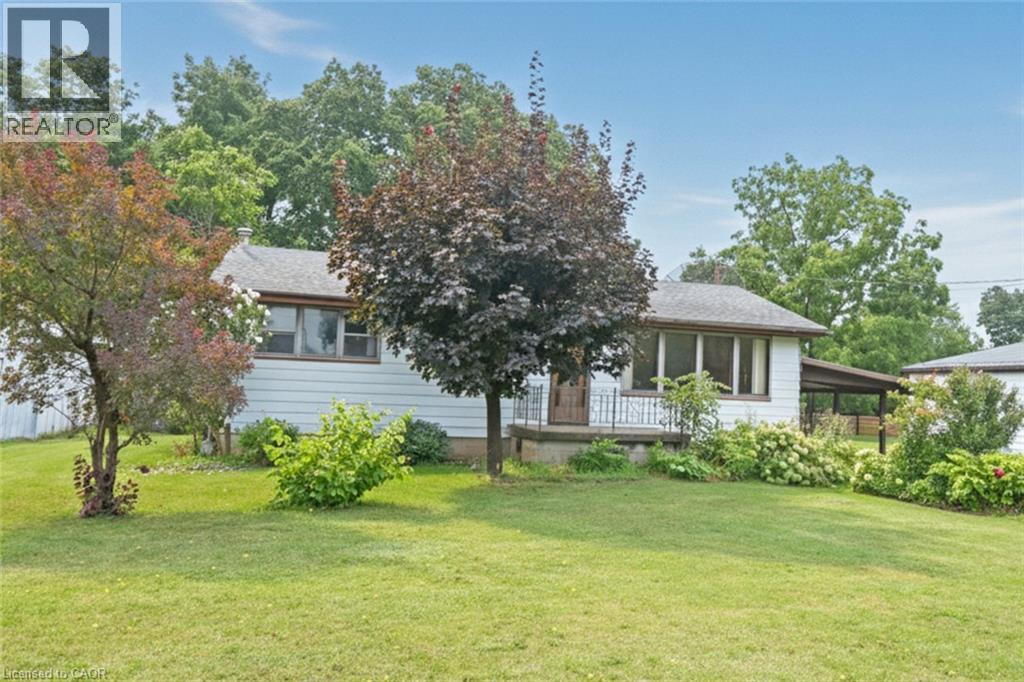 48 JANE Street, Hagersville, Ontario, N0A1H0, Hagersville, Ontario — photo 4 of 5