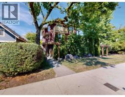 839 W 14th Avenue, Vancouver, BC V5Z1R2 Photo 32