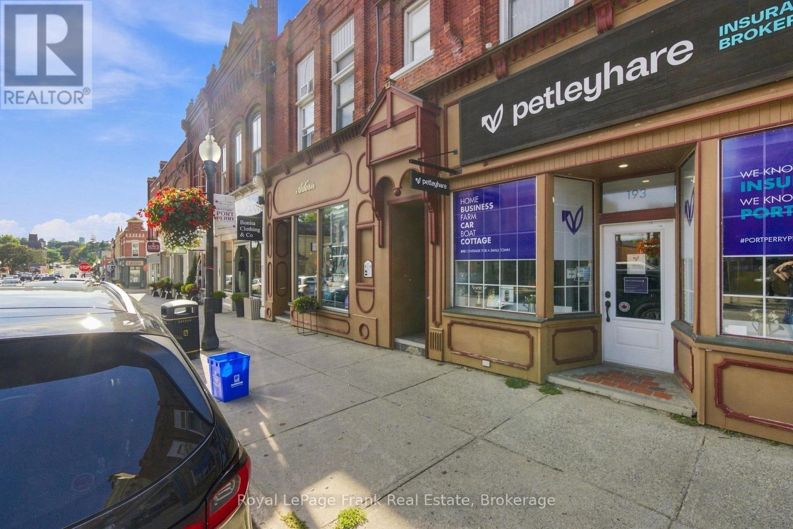 Photo of 195 Queen Street