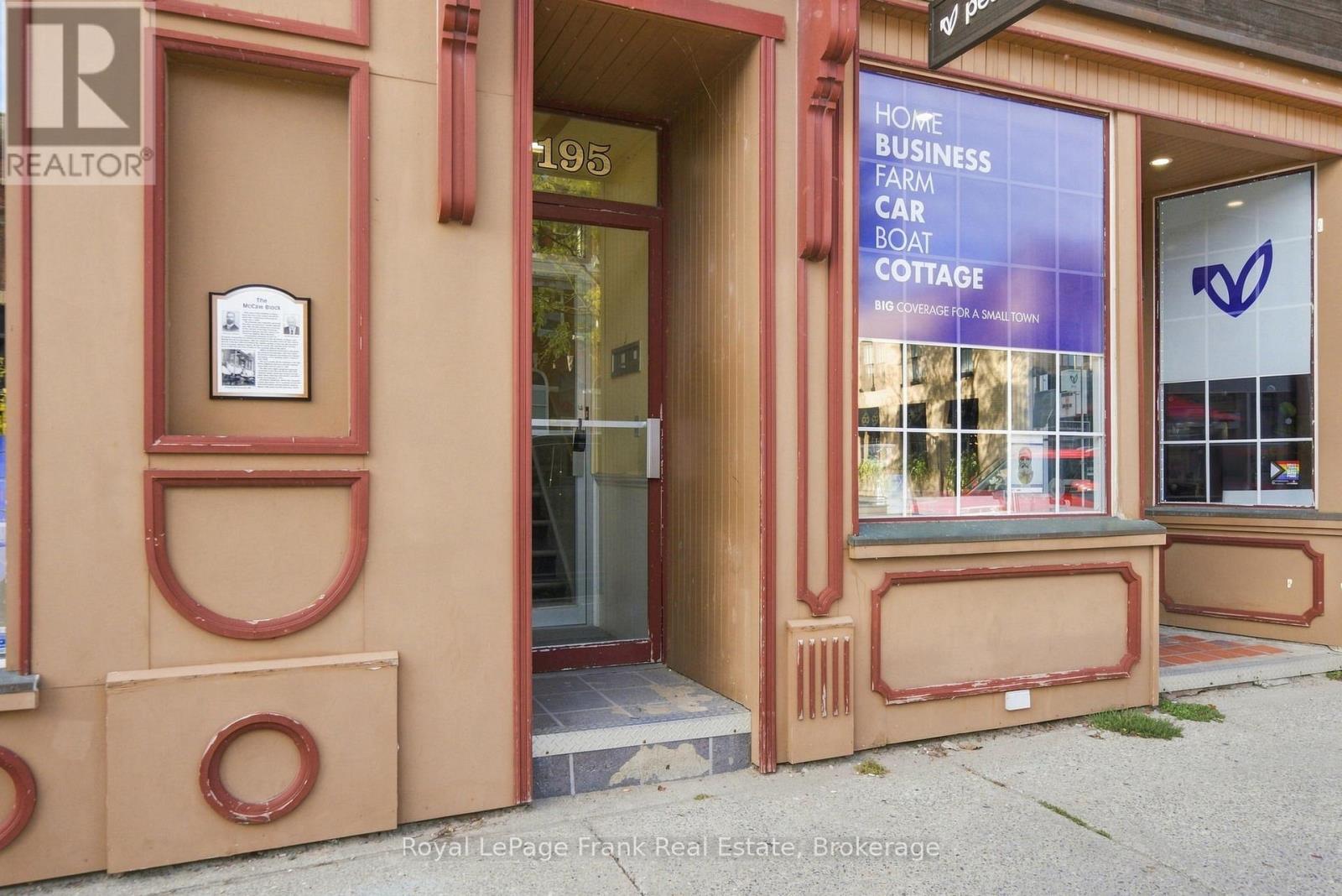 2 - 195 QUEEN STREET, Scugog (Port Perry) — photo 2
