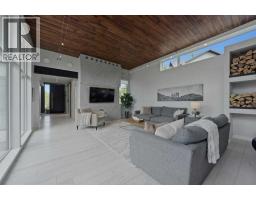 Living room - 305 Jarvis Glen Court, Jarvis Bay, AB T4S1R8 Photo 8
