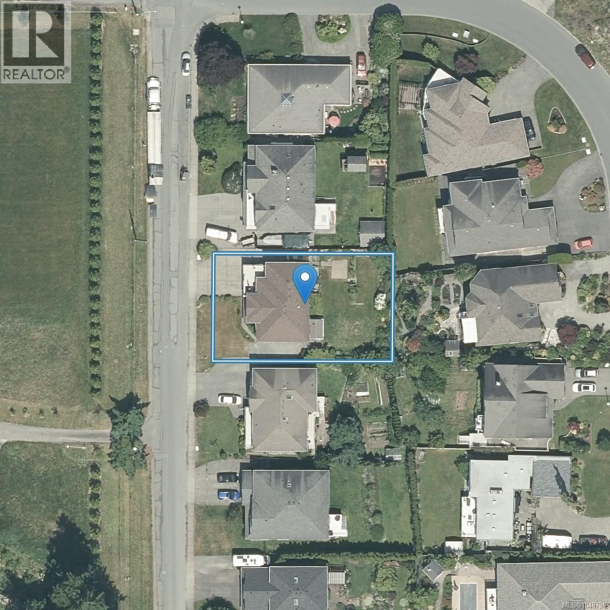  6315 Central Saanich Road, Central Saanich