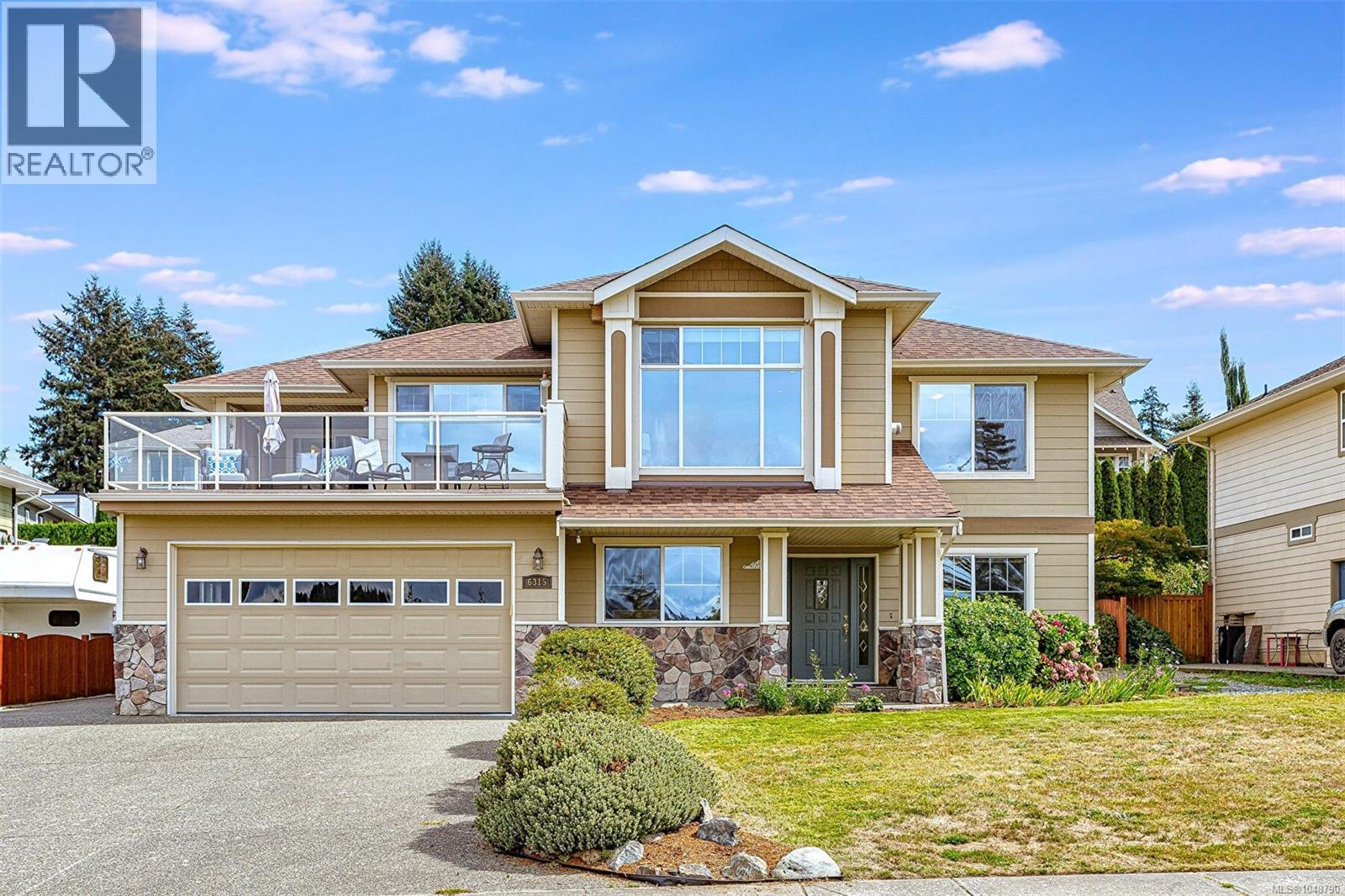 6315 Central Saanich Rd - 1