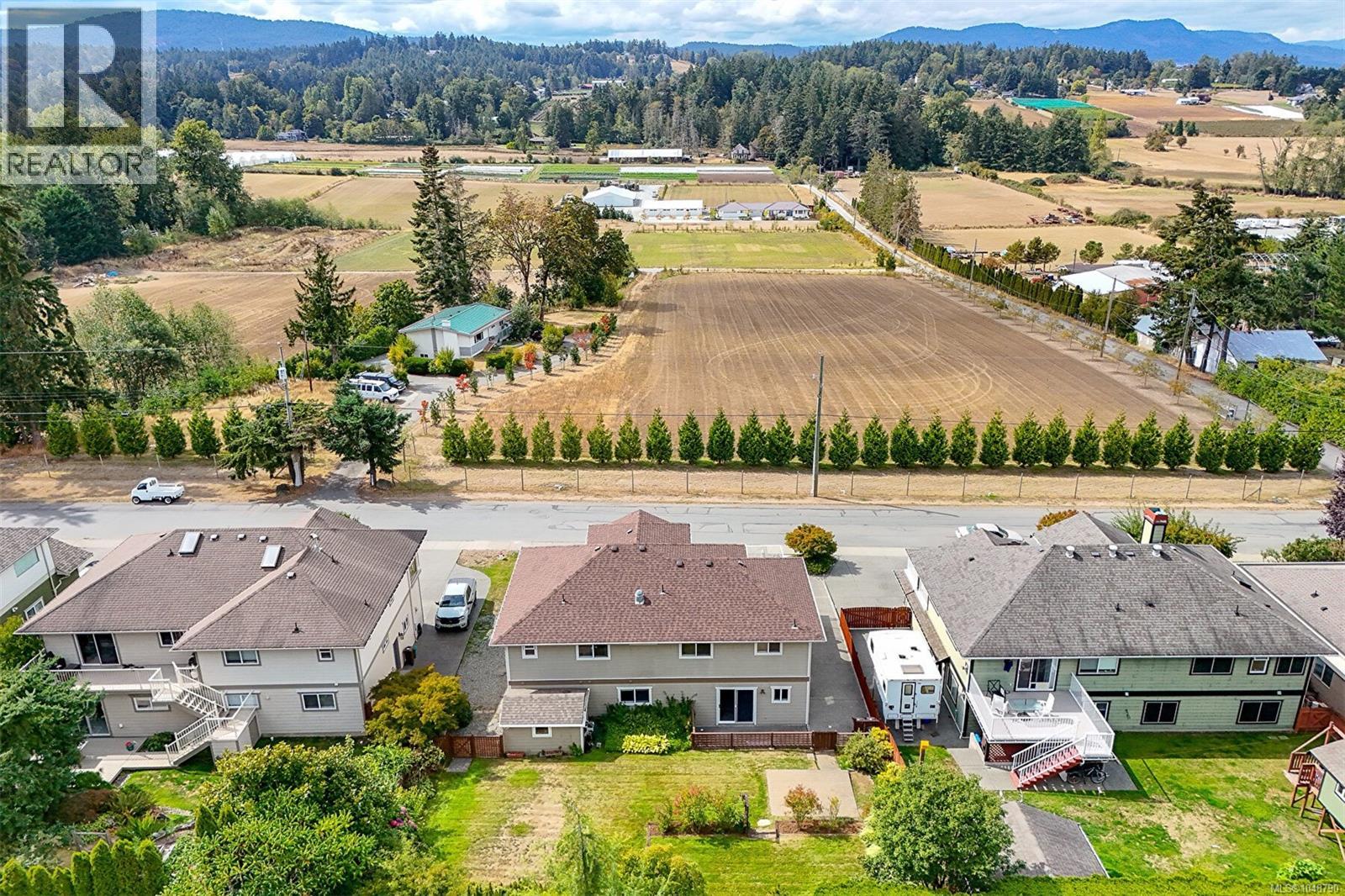  6315 Central Saanich Road, Central Saanich