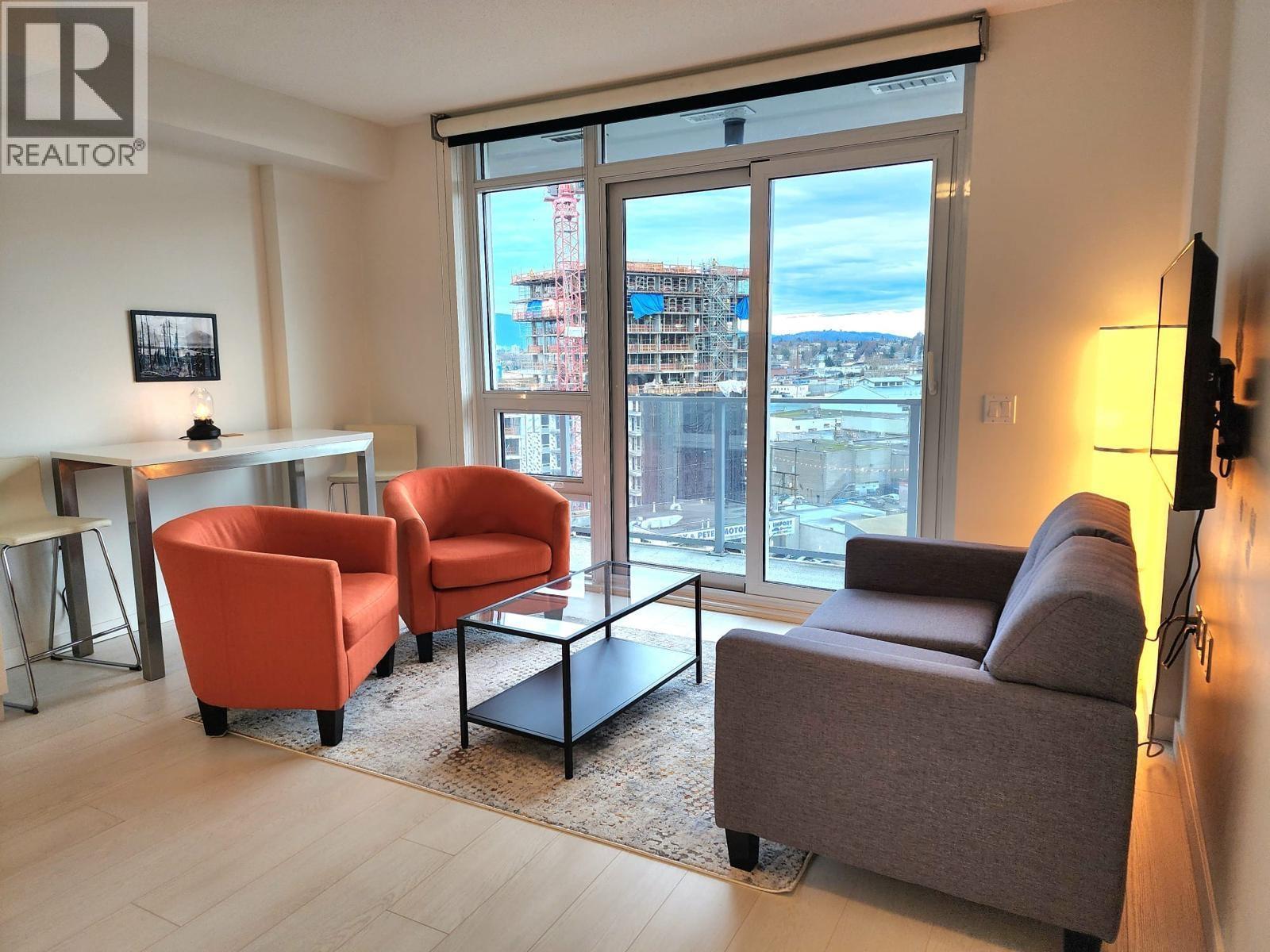 #909 180 2ND Avenue, Vancouver, British Columbia, V5T0K4, Vancouver, British Columbia — photo 4 of 5