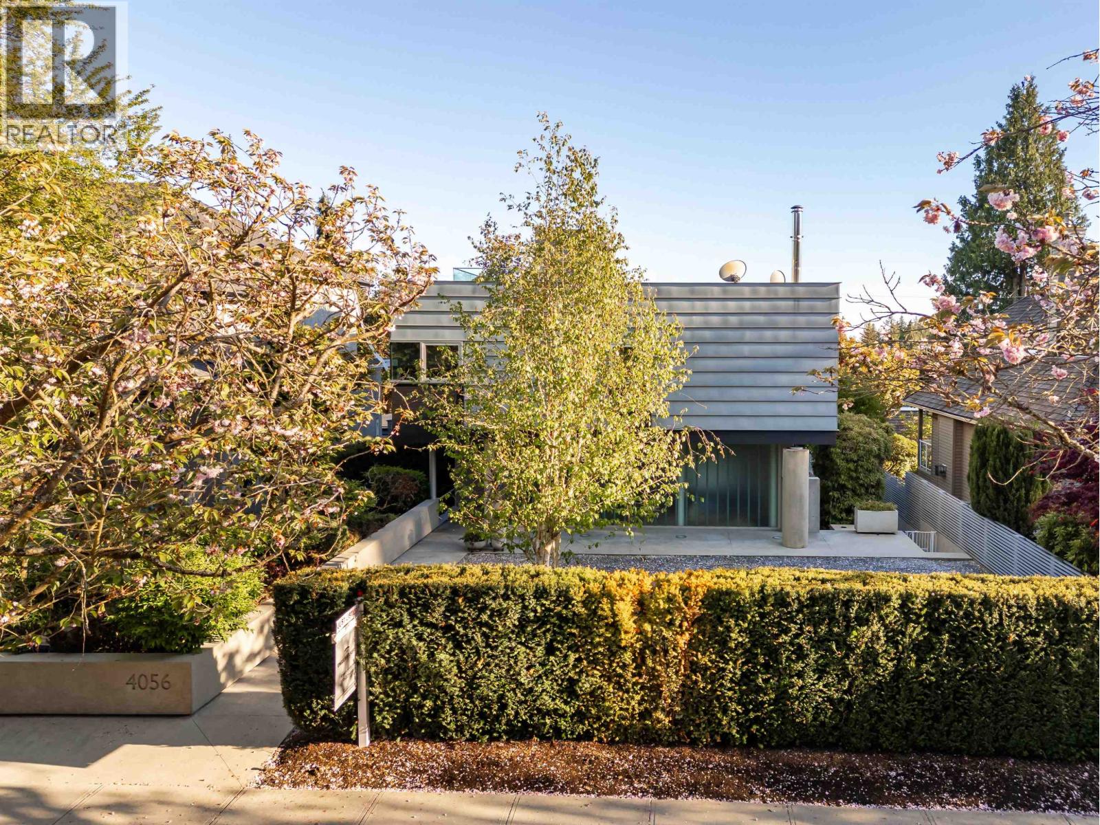 Property for sale at 4056 W 36TH AVENUE