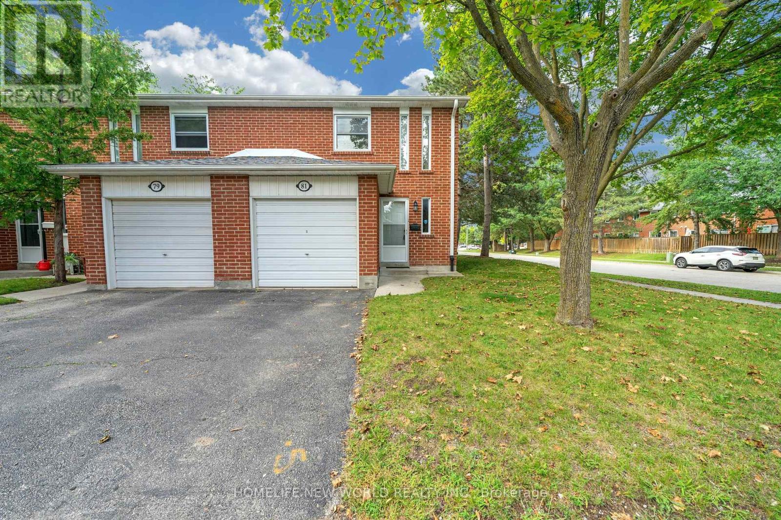 #353 81 Niles Way, Markham (Aileen-Willowbrook), Ontario, L3T5B7, Markham (Aileen-Willowbrook), Ontario — photo 5 of 5