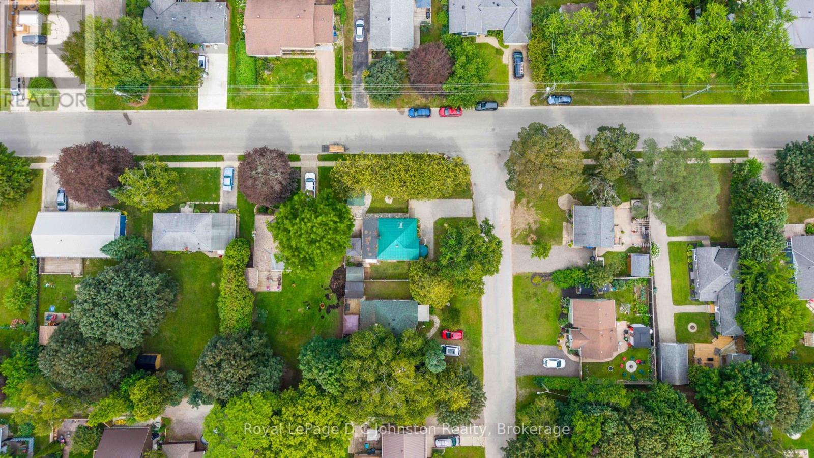 736 SHANTZ STREET - 26