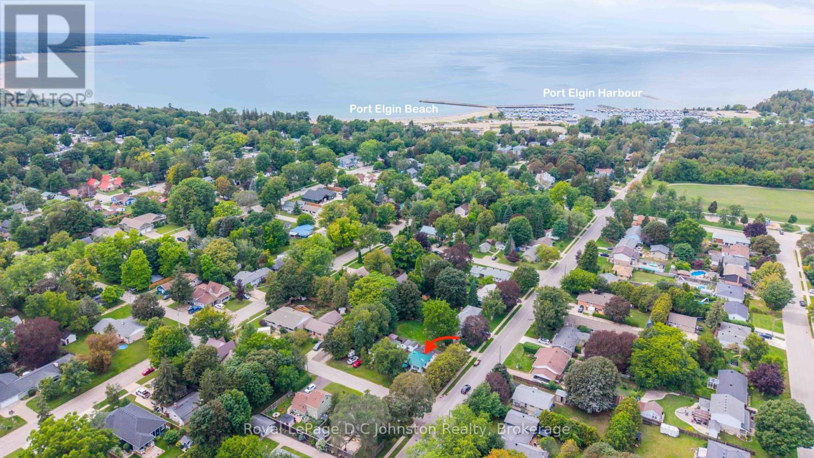 736 SHANTZ STREET - 3