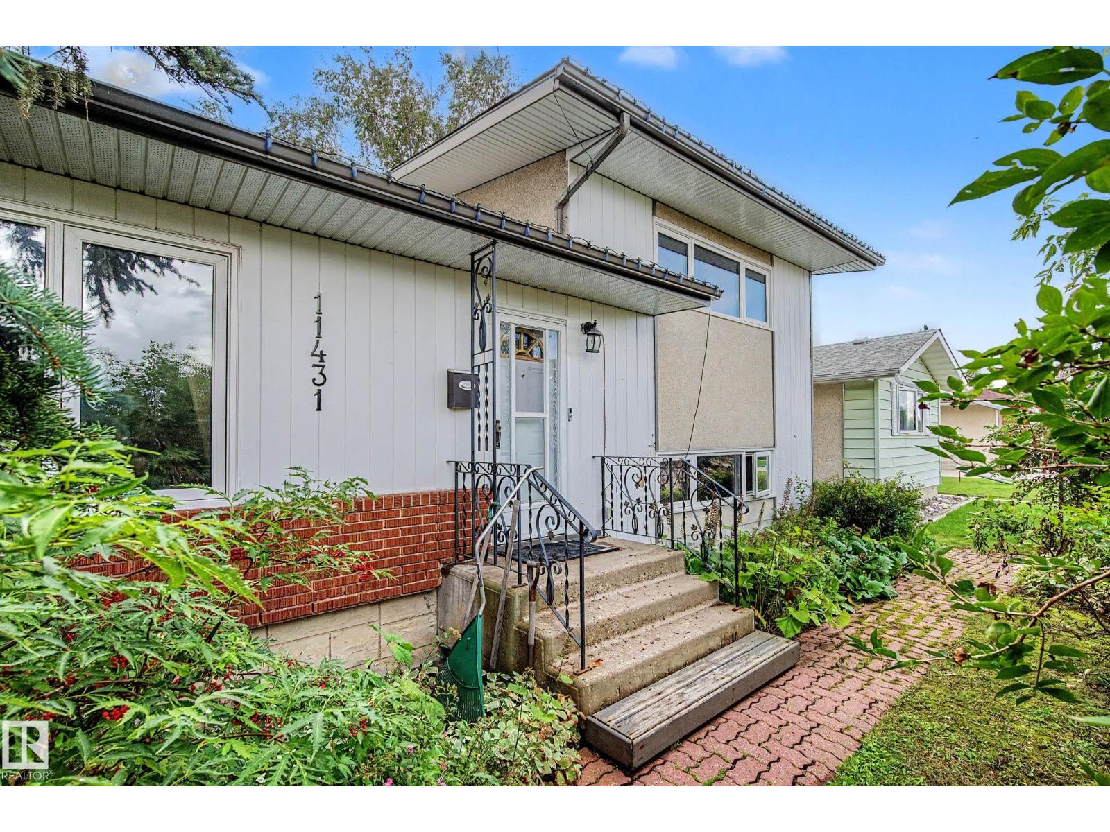 11431 51 AV NW - 1