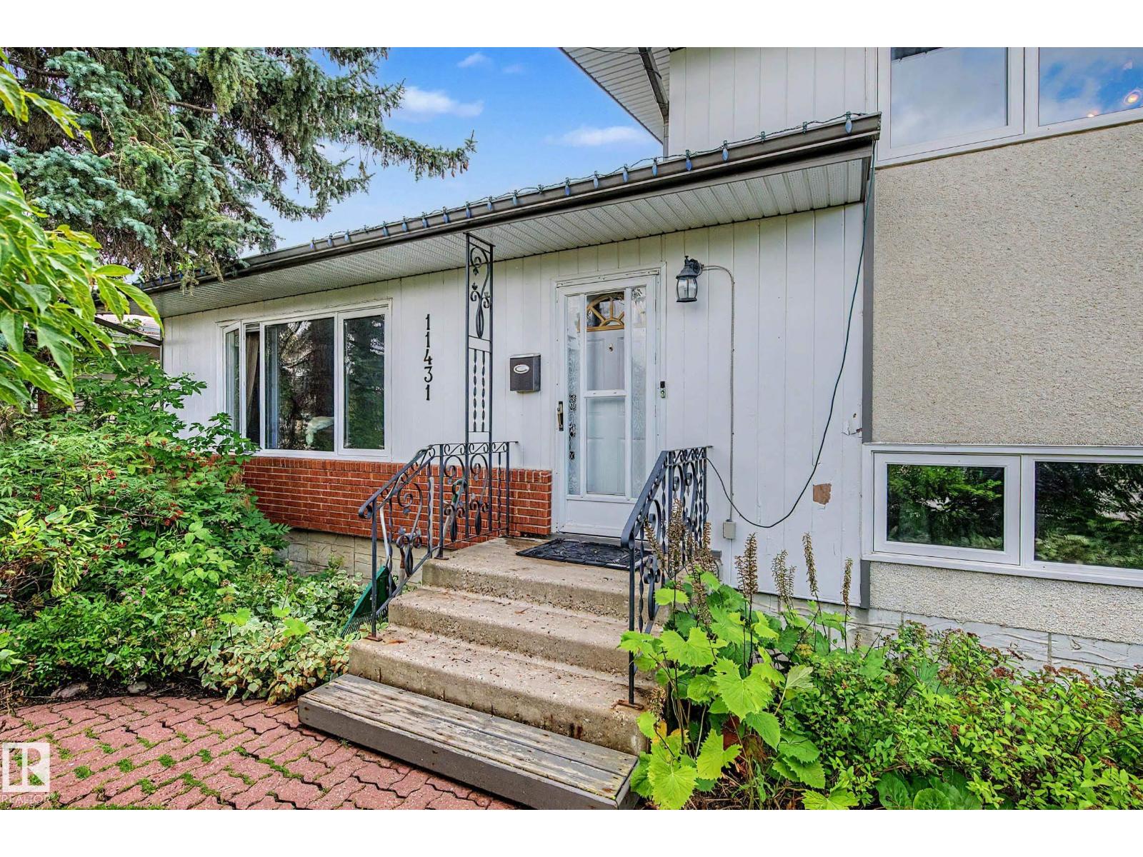 11431 51 AV NW - 13