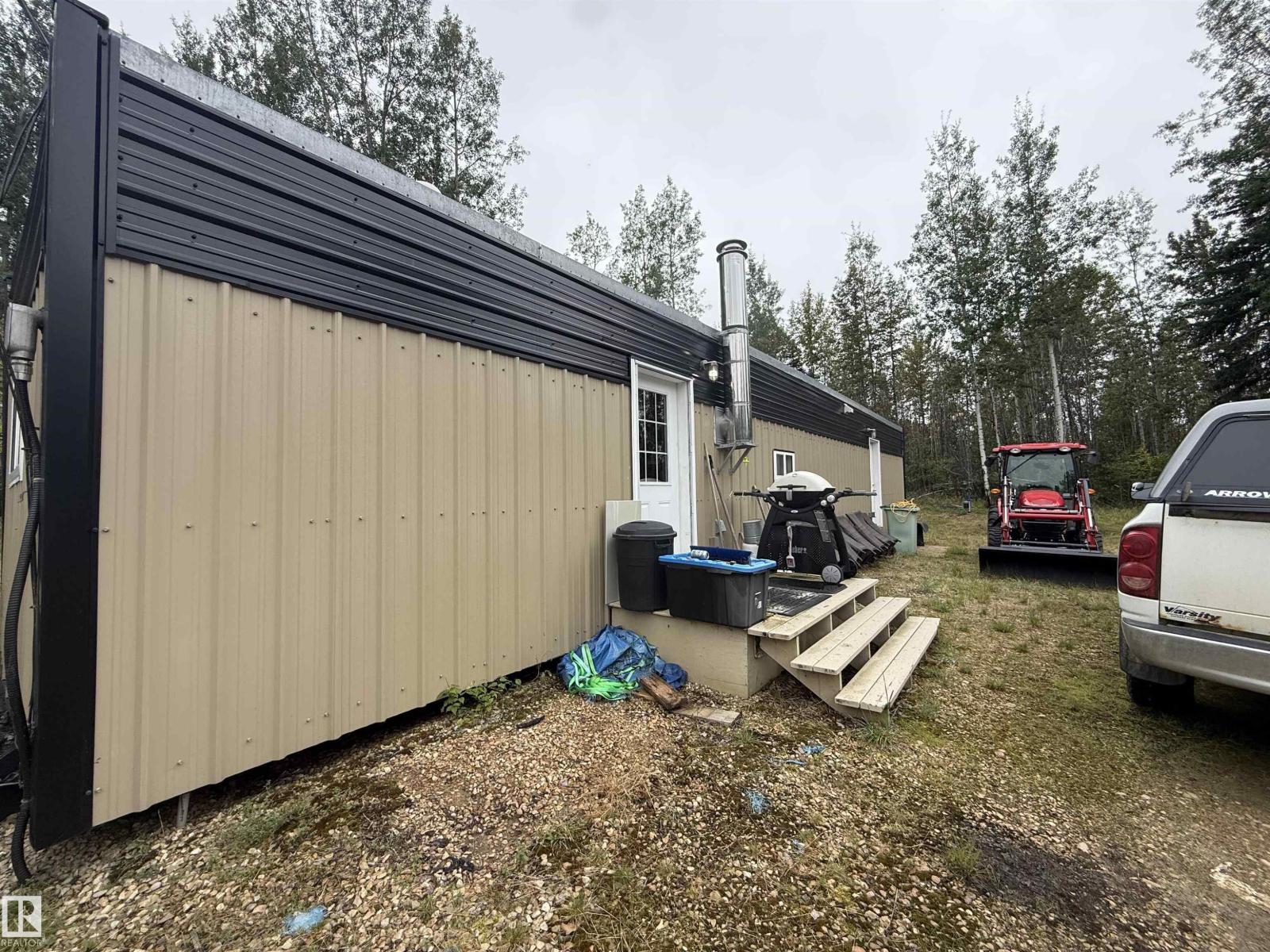 53115 Range Road 110 - 13