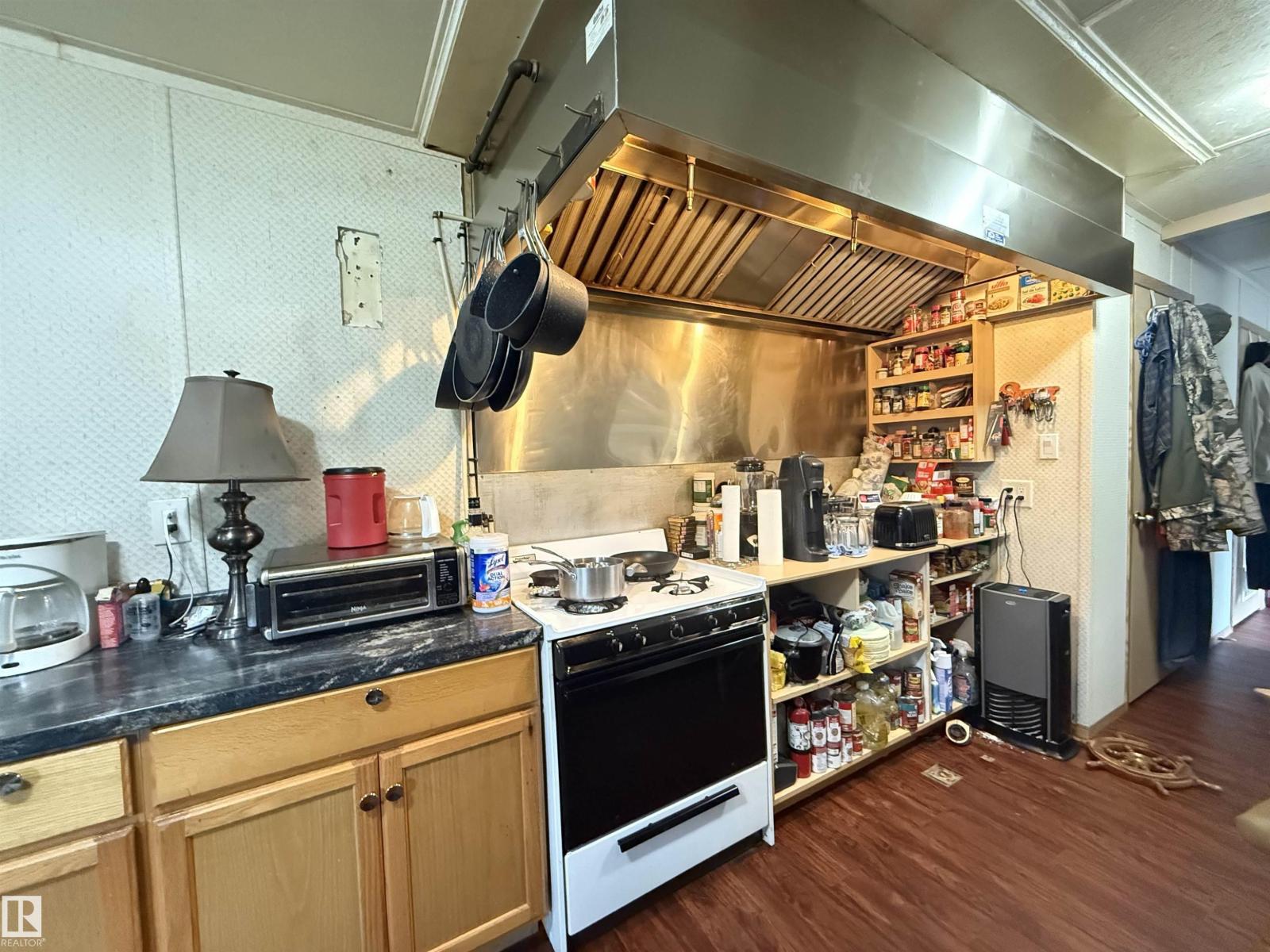 53115 Range Road 110 - 14