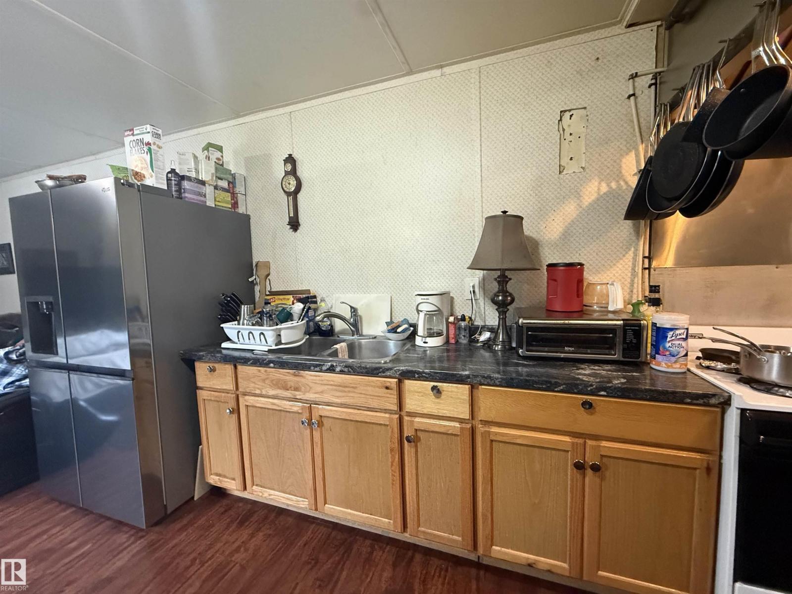 53115 Range Road 110 - 15