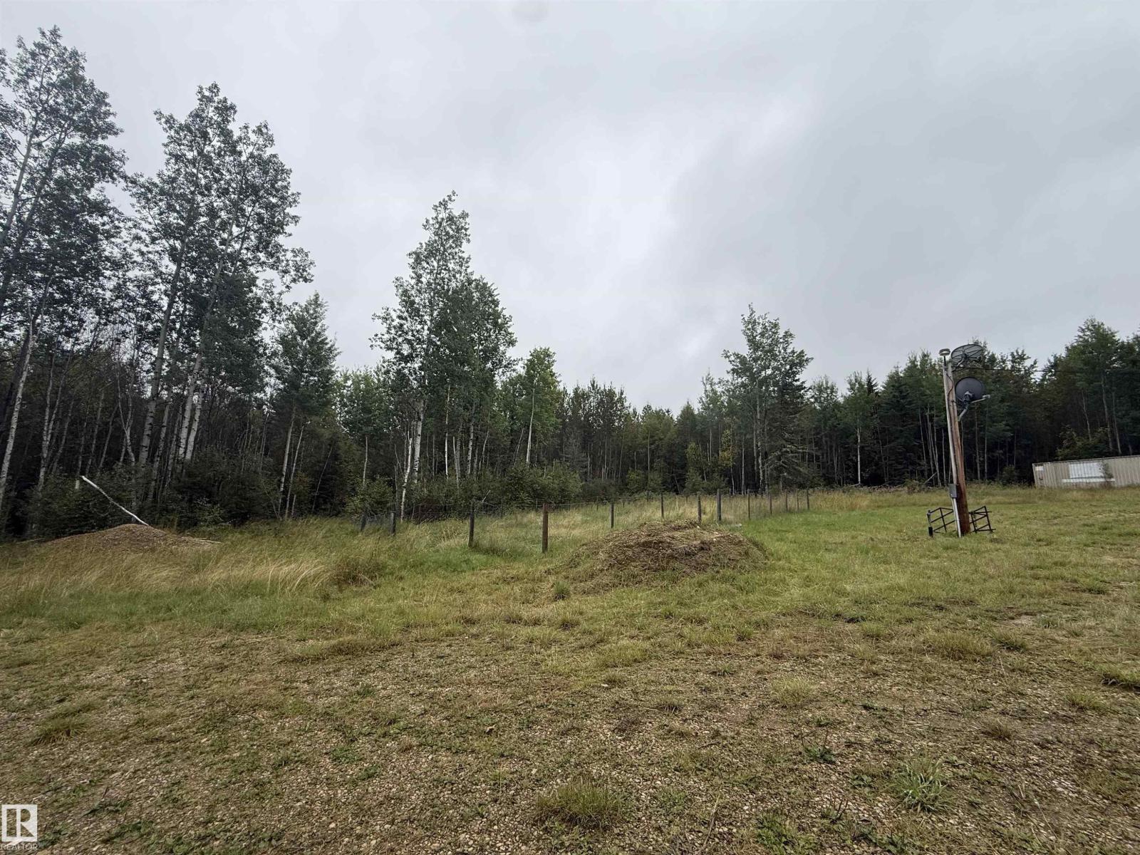 53115 Range Road 110 - 2