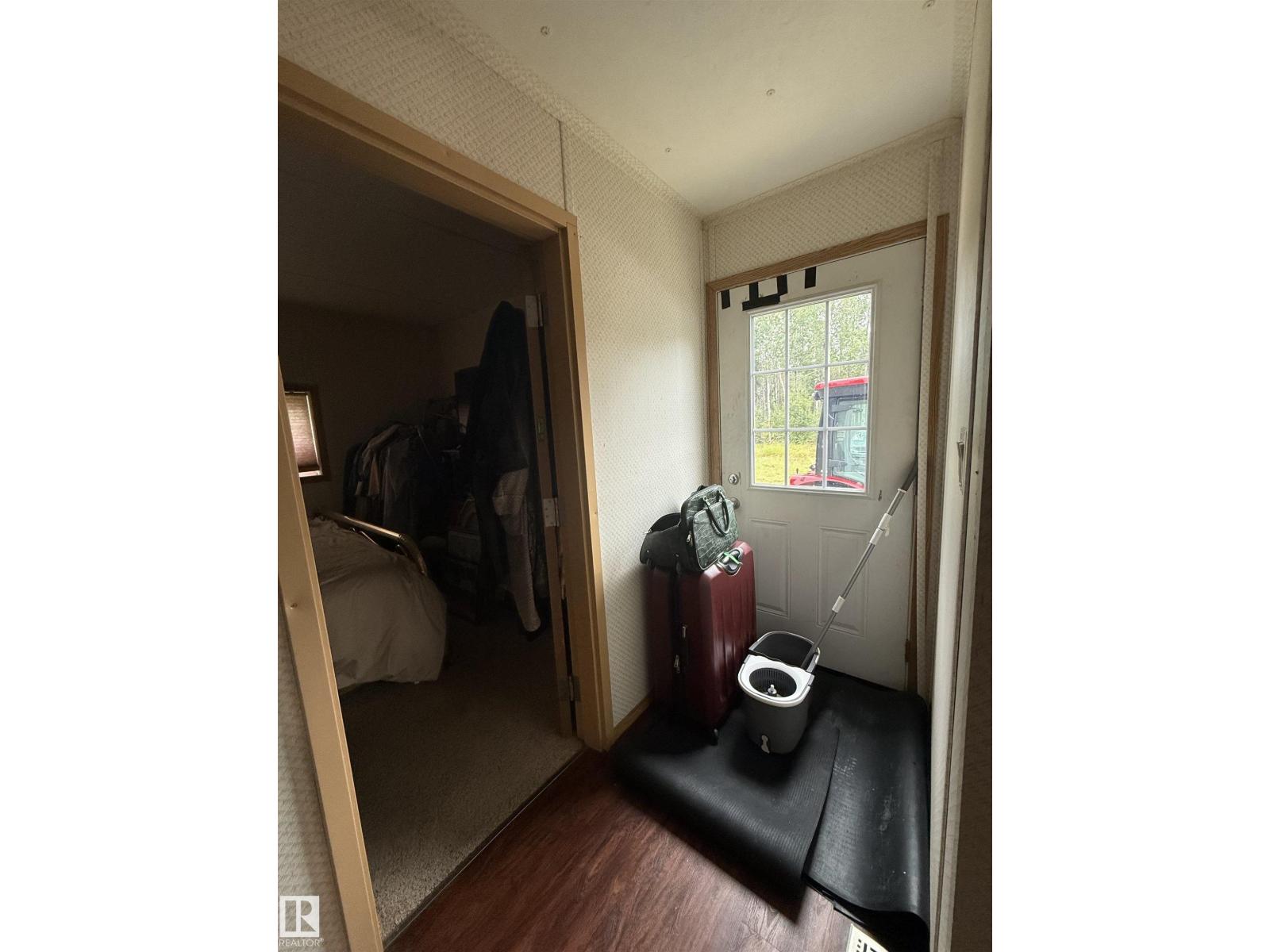 53115 Range Road 110 - 21