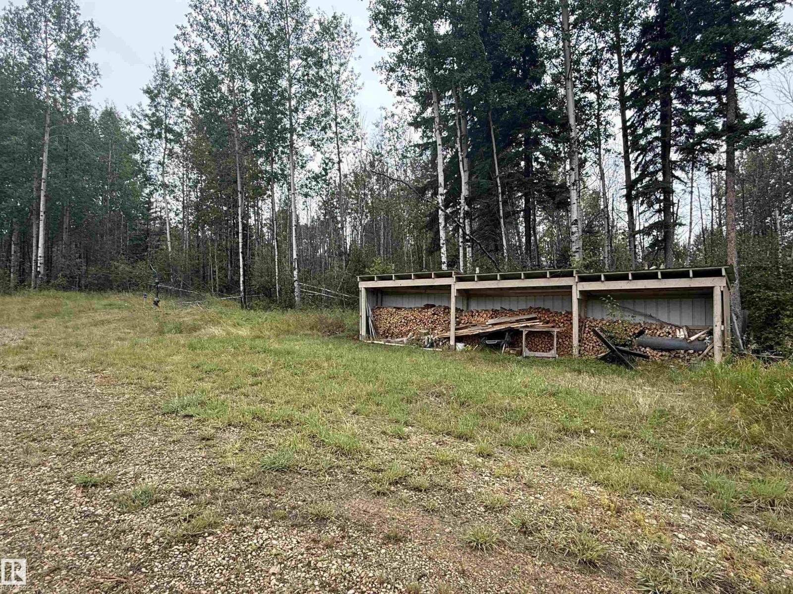 53115 Range Road 110 - 5