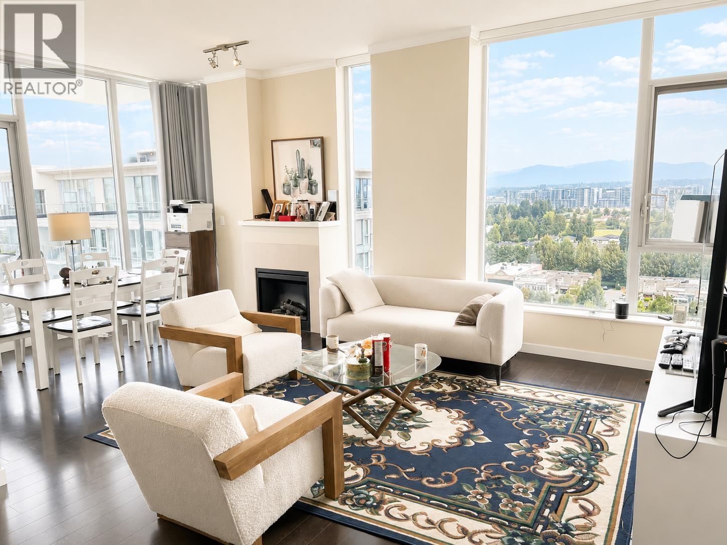 #1901 5068 KWANTLEN Street, Richmond, British Columbia, V6X4K4, Richmond, British Columbia — photo 2 of 5