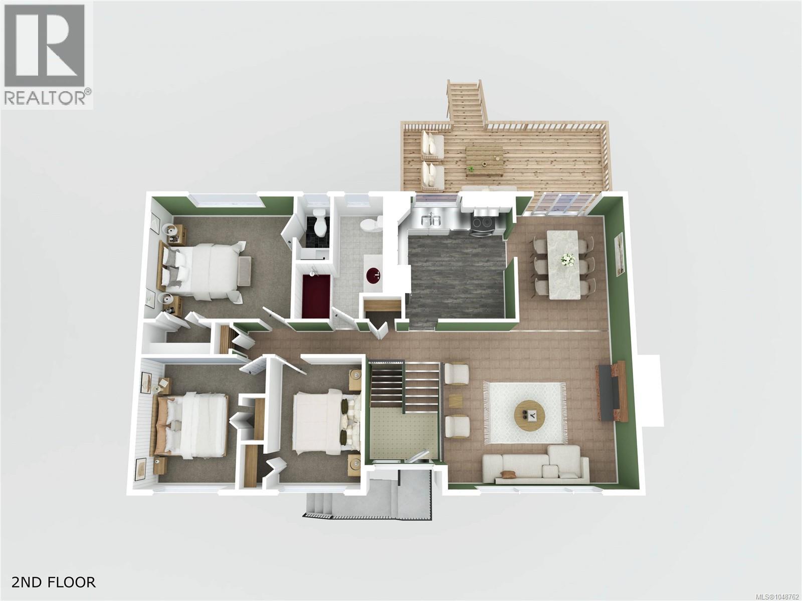 156 Moss Ave - 2