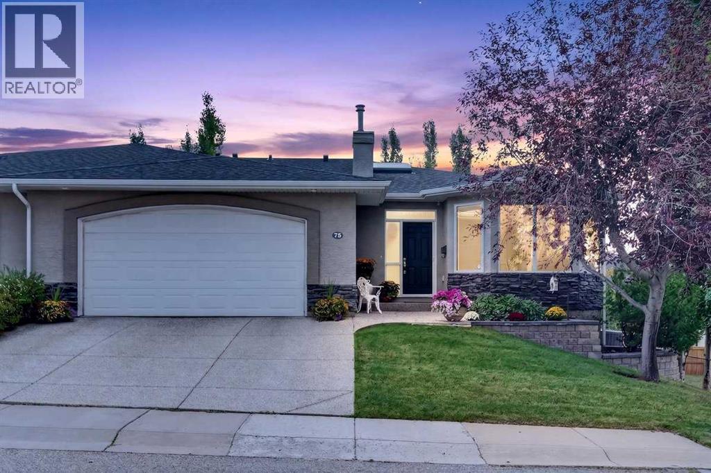 75 Elysian Crescent SW, Calgary, Alberta, T2H0E7