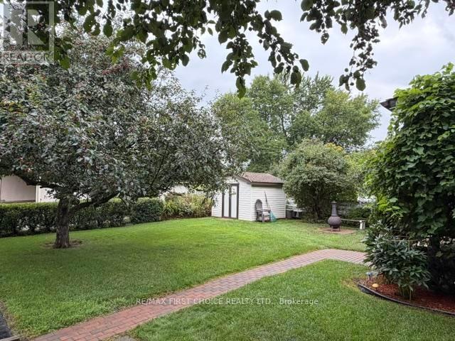 153 Windsor Street, Thunder Bay (Forest Park), Ontario, P7B1V2, Thunder Bay (Forest Park), Ontario — photo 5 of 5