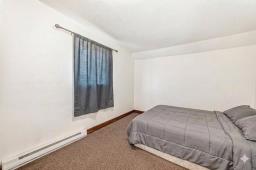 Bedroom - 252 Riverton Avenue, Winnipeg, MB R2L0N3 Photo 13