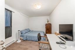 Bedroom - 252 Riverton Avenue, Winnipeg, MB R2L0N3 Photo 10