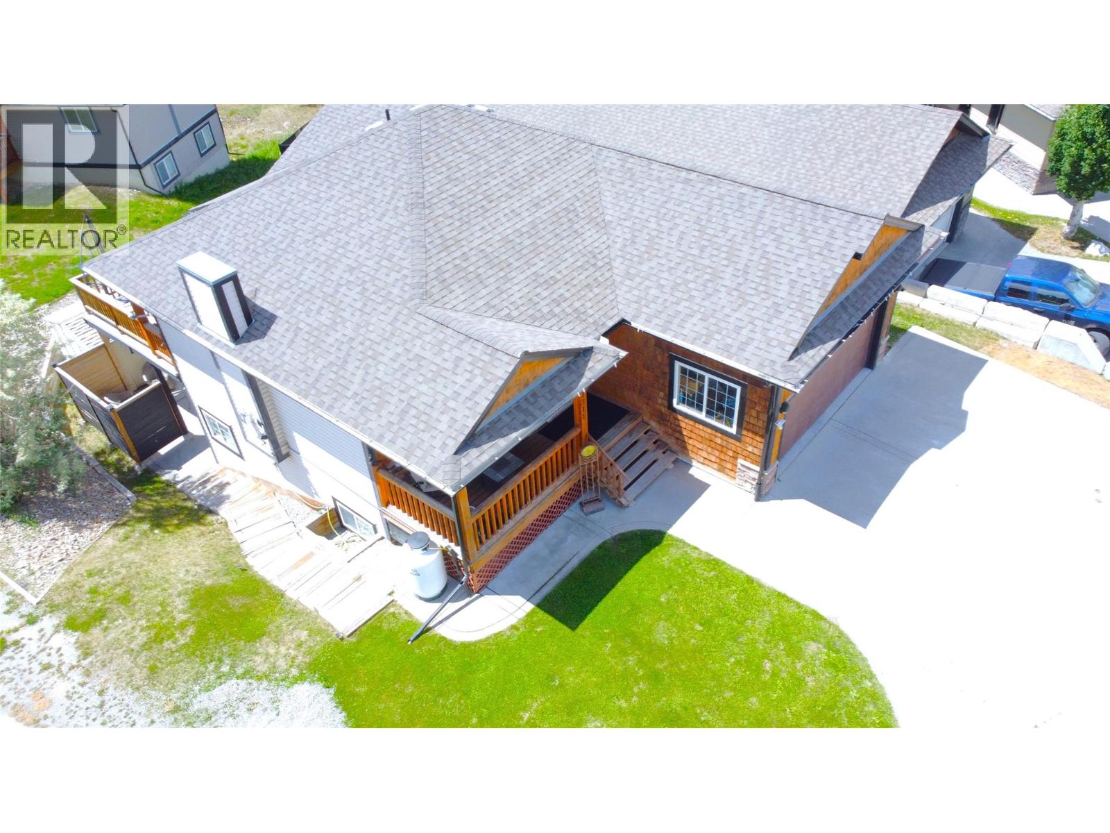 7311 COPPERHORN Drive, Radium Hot Springs
