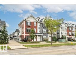 Row / Townhouse for sale at #30 2803 James Mowatt Tr SW SW, Edmonton — MLS® E4507288