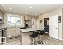 #30 2803 James Mowatt Tr Sw Sw, Edmonton, AB T6W2P5 Photo 13