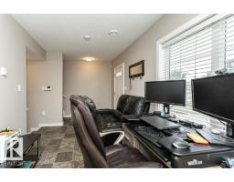 Bedroom 3 - #30 2803 James Mowatt Tr Sw Sw, Edmonton, AB T6W2P5 Photo 6