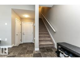 Recreation room - #30 2803 James Mowatt Tr Sw Sw, Edmonton, AB T6W2P5 Photo 7
