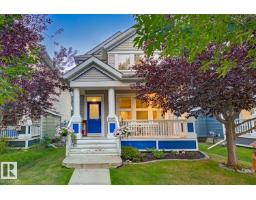 House for sale at 2015 74 St SW, Edmonton — MLS® E4507290