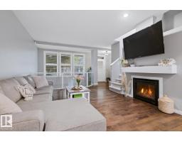 Recreation room - 2015 74 St Sw, Edmonton, AB T6X0V7 Photo 7