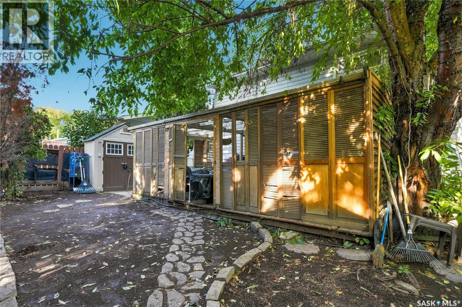 1423 Junor AVENUE, Saskatoon — photo 31