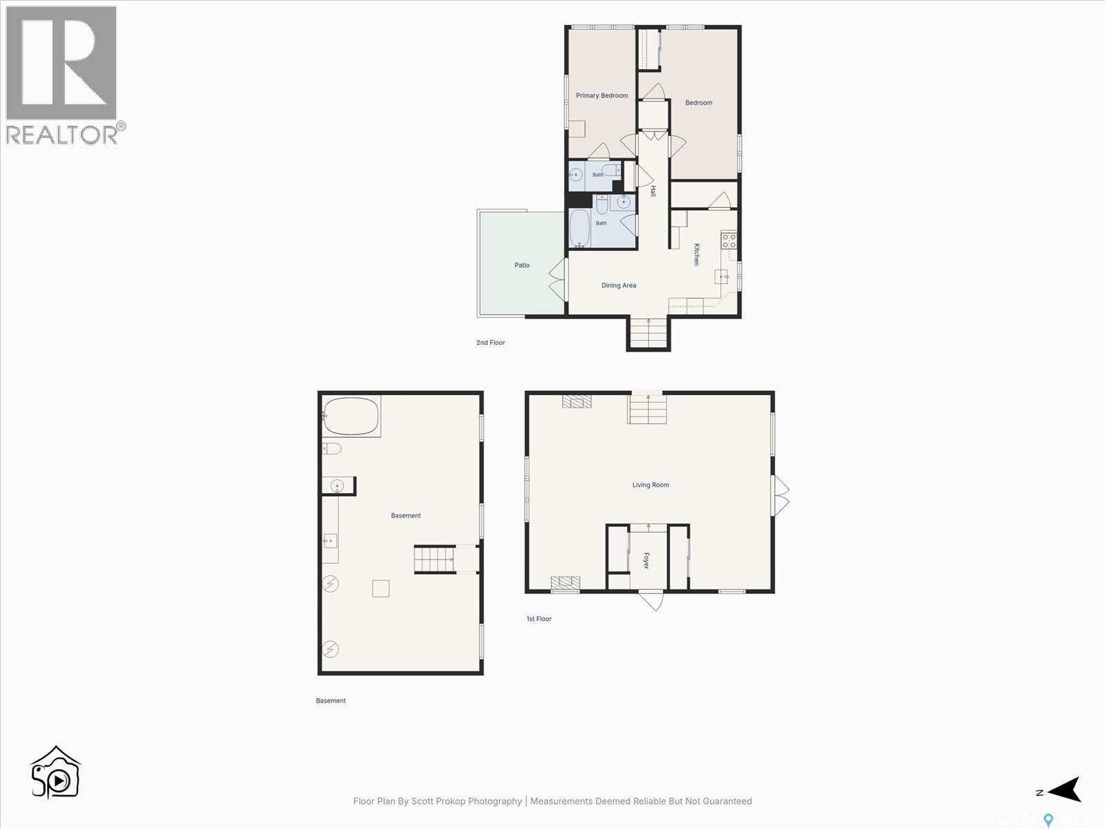 1570 Cartwright STREET - 66