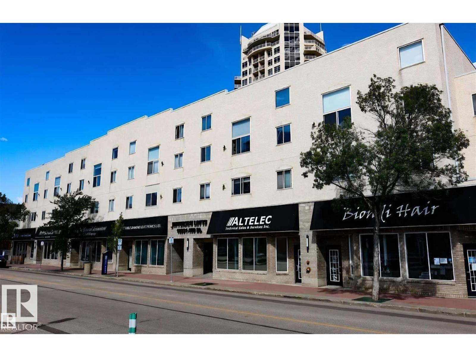 #23 10331 106 ST NW - 2
