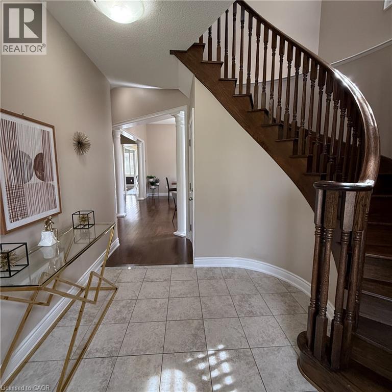 4 Bed, 4 Bath House for Rent in Brampton – 3 MEDITERRANEAN Crescent, Brampton - Image 3