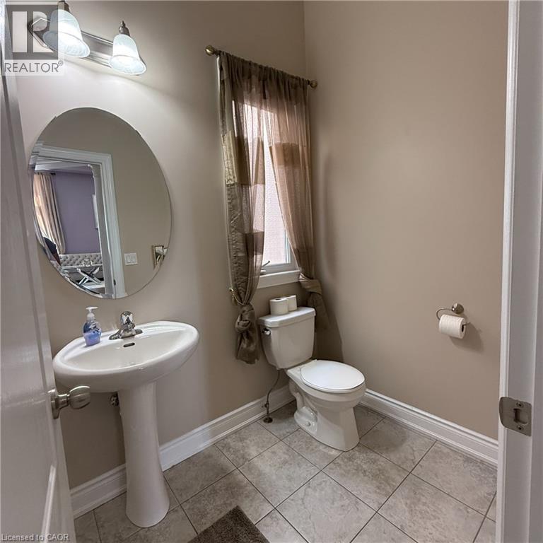 4 Bed, 4 Bath House for Rent in Brampton – 3 MEDITERRANEAN Crescent, Brampton - Image 7