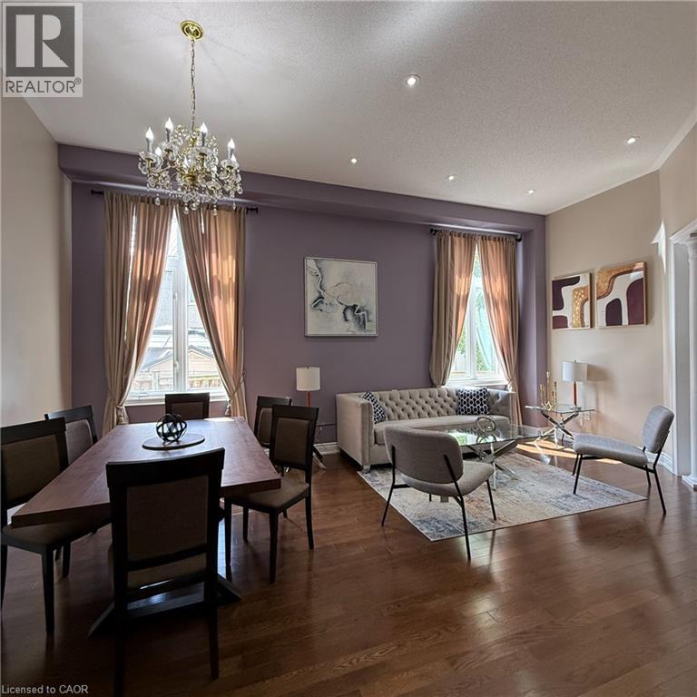 4 Bed, 4 Bath House for Rent in Brampton – 3 MEDITERRANEAN Crescent, Brampton - Image 6