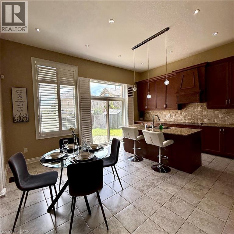 4 Bed, 4 Bath House for Rent in Brampton – 3 MEDITERRANEAN Crescent, Brampton - Image 10