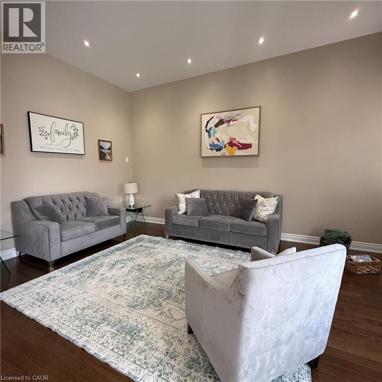 4 Bed, 4 Bath House for Rent in Brampton – 3 MEDITERRANEAN Crescent, Brampton - Image 12