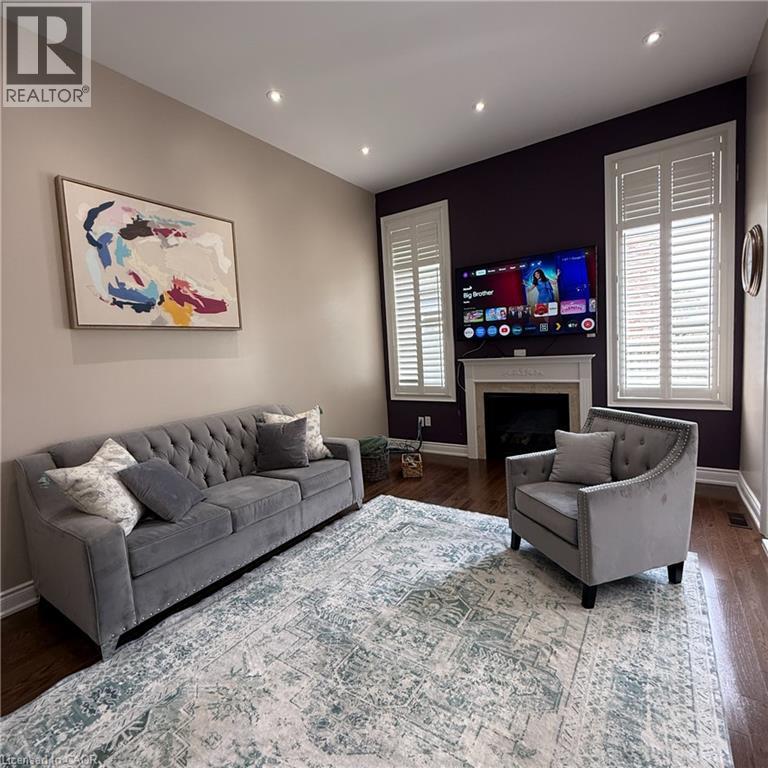 4 Bed, 4 Bath House for Rent in Brampton – 3 MEDITERRANEAN Crescent, Brampton - Image 11