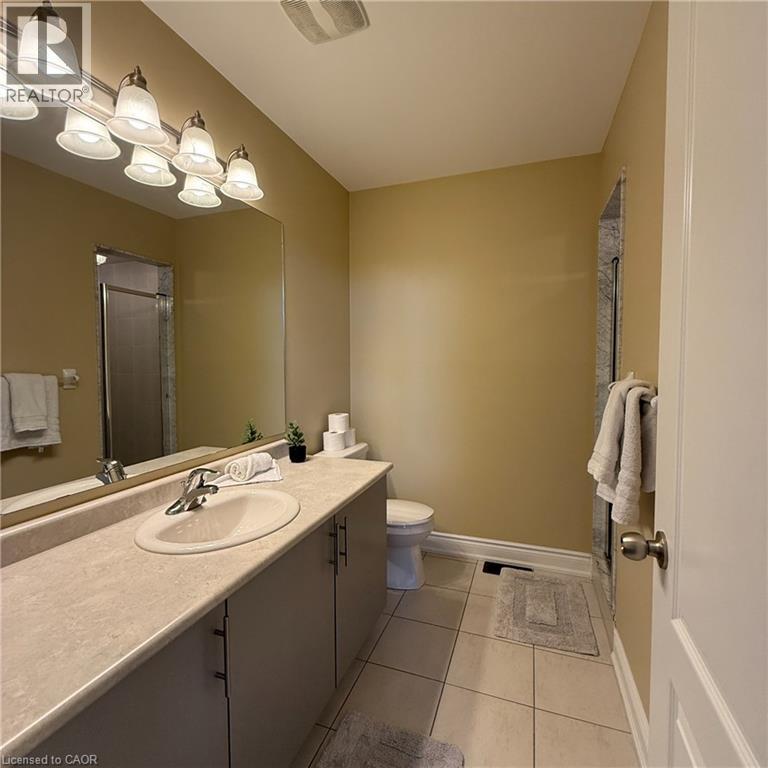 4 Bed, 4 Bath House for Rent in Brampton – 3 MEDITERRANEAN Crescent, Brampton - Image 16