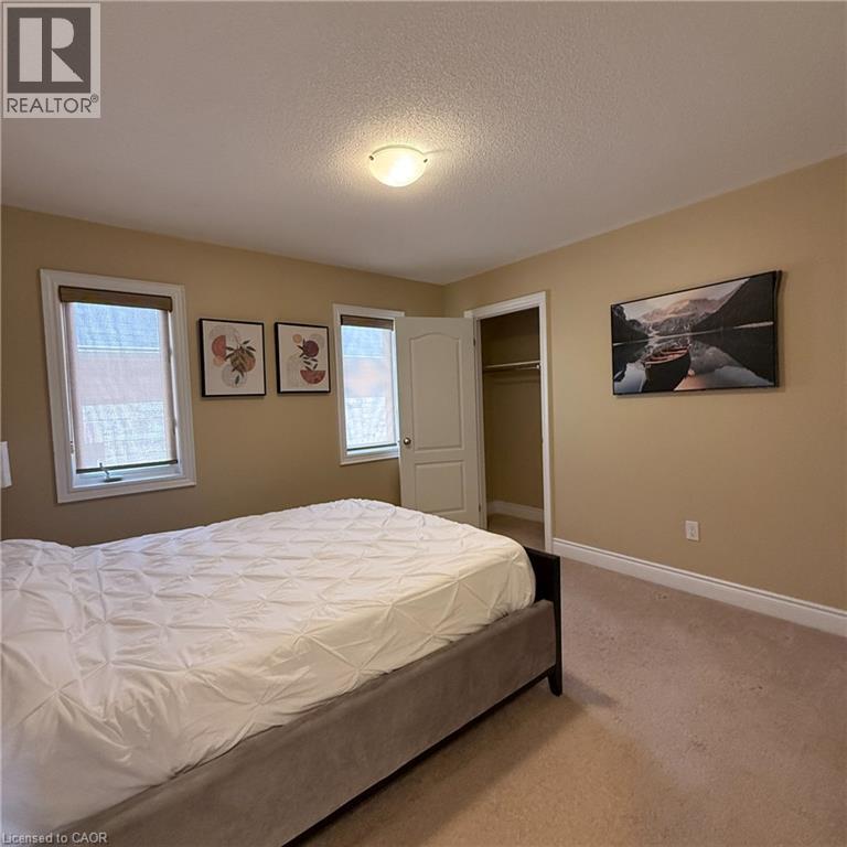 4 Bed, 4 Bath House for Rent in Brampton – 3 MEDITERRANEAN Crescent, Brampton - Image 24
