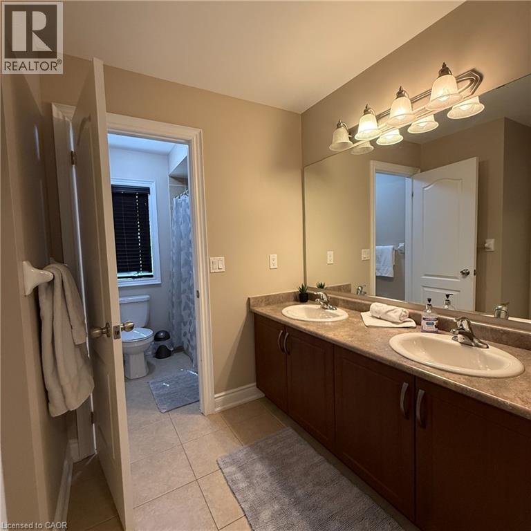 4 Bed, 4 Bath House for Rent in Brampton – 3 MEDITERRANEAN Crescent, Brampton - Image 25